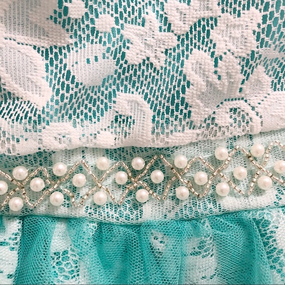 RMLA BIG GIRL’s DRESS - Picture 3 of 6